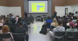 RCMP Educates Manitoba Students on Digital Dangers