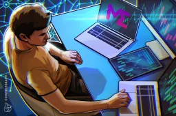 Magic Eden Pivots from NFTs to Online Gambling Platform