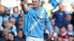Premier League Title Race Ignited: Man City Downs Arsenal, Liverpool Clinches Derby