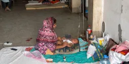 Global Measles Outbreak Claims 46 Children’s Lives