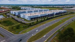 MEPs Accuse EU of Copy-Pasting Microsoft Lobbying Into Data Centre Law