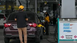 Malaysia Diversifies Energy Supply Amid Middle East Conflict and Rising Oil Prices