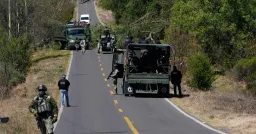 Jalisco Cartel Logistics Chief Arrested Following El Mencho Raid