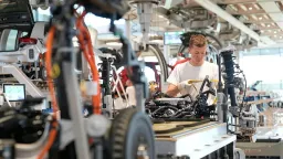 EU 'Made in Europe' Plan Faces Fierce Lobbying Amid Protectionism Fears