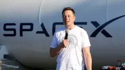 SpaceX Files for Record-Breaking $75 Billion IPO