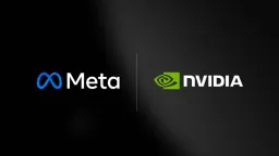 Meta Secures Massive Nvidia Chip Deal, Raising Questions on In-House Hardware