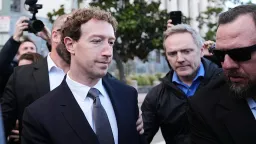Meta fined $375M in landmark case over child safety failures