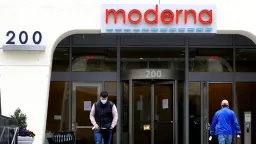 Moderna's Spirit of Innovation Diminished by Regulatory Uncertainty