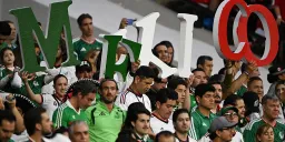 FIFA Faces Decision on Disciplining Mexico After Anti-Gay Chant Returns