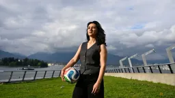 World Cup Spotlight Must Reach Vulnerable Communities, Afghan Activist Warns