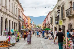 Mexico: The Strategic Plan B for Over One Million Americans