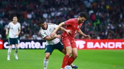 Mexico and Portugal Draw 0-0 in Azteca Reopening Friendly