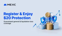 MEXC Unveils Comprehensive Futures Loss Coverage Plan for Traders