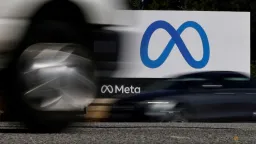 Meta Plans First Wave of Layoffs for May 20, Targeting 8,000 Employees