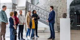 Museum Visits Linked to Slower Biological Aging, Study Finds