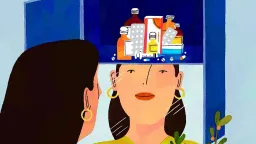 6 Common Medications That May Lower Your Dementia Risk