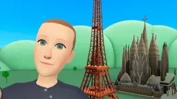 Meta Pivots Metaverse Service Away From VR
