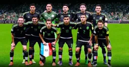Mexico Advances in Historic 2026 World Cup as Crypto Sponsors Debut