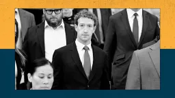 Meta and Google Fined in Landmark Social Media Case