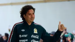 Mexico Legend Ochoa to Retire After Sixth World Cup