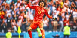 Guillermo 'Memo' Ochoa to Make Historic Sixth World Cup Appearance Before Retirement