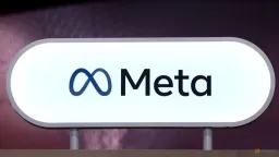 Meta Awards Stock to Executives to Retain Top Talent