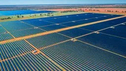 Solar Power Achieves Unprecedented Global Growth, Dominates Energy Market