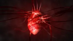 Single Injection Heals Heart Tissue in Mammals, Study Shows
