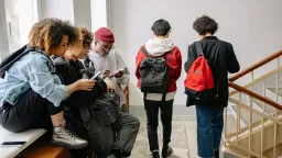 European Youth Face Steep Mental Health Decline, Study Reveals