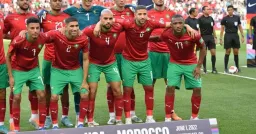 Morocco Storms into World Cup Knockout Stage After 4-2 Win Over Haiti