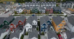 Canadian Homeownership Crisis: Soaring Debt Meets Out-of-Reach Starter Homes