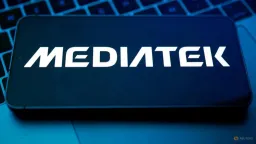 MediaTek Taps Former TSMC Exec for AI Chip Ambitions