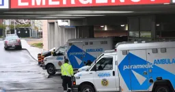 Toronto Hospital Converts Offices to Patient Space Amid Crisis