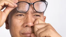 Myopia's Silent Threat: How Short-Sightedness Increases Glaucoma Risk