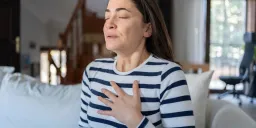 Mental Health Crisis: The Hidden Threat to Your Heart
