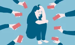 Social Media's Mental Health Misinformation Crisis Revealed