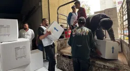 Lebanon Healthcare Crisis Deepens as Strikes Target Hospitals and Infrastructure