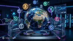 Multicoin Capital: Internet Labor Markets to Fuel Next Crypto Adoption Wave