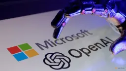 Microsoft Weighs Lawsuit Over $50 Billion Amazon-OpenAI Cloud Deal