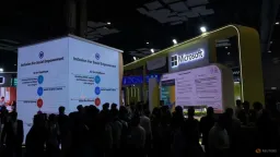 Microsoft Pledges $50 Billion for AI Expansion in Global South