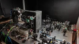 Microsoft Unveils 10,000-Year Data Storage Using Glass