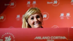 Italian Women's Olympic Success Masks Deep Leadership Imbalance