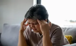 Study Links Iron Deficiency Anemia to Migraine Severity