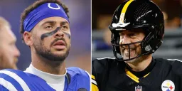 Steelers' Pittman Jr. on Rodgers: 'Hoping he's close' to a decision
