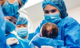 Global Midwife Crisis: 40% Intend to Leave Profession