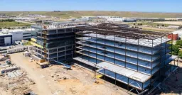 Micron Technology's New York Megafab Moves Ahead of Schedule, Securing US AI Memory Dominance