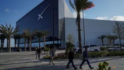 Morningstar Revises Index Rules for Mega IPOs like SpaceX