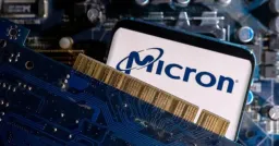 Micron Posts Record Revenue as AI Memory Demand Soars