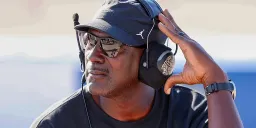 Michael Jordan Calls His Competitive Drive a 'Curse' That Keeps Him Young