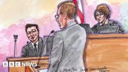 Judge Yvonne Gonzalez Rogers: The Decider in Musk vs. Altman Trial